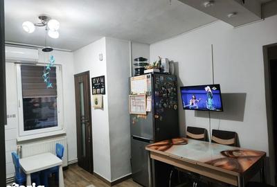 Apartament cu 2 camere decomandat în Libertății - 7