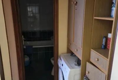 Apartament cu 2 camere decomandat în Burdujeni - 4
