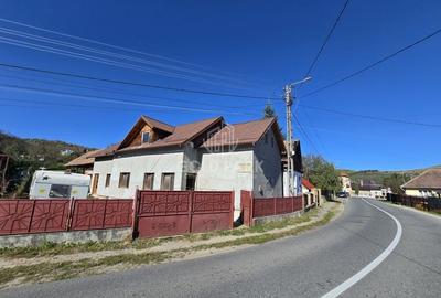 Casa de Vanzare in Baisoara - Zona Excelenta/Central - 3