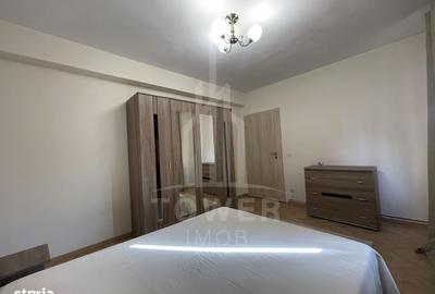 Apartament cu 2 camere decomandat, mobilat în Central - 17