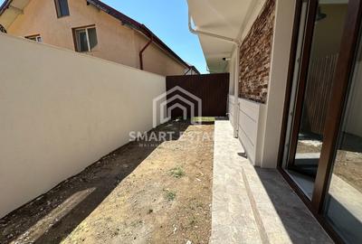 Trapezului - Vila Insiruita P + E + M 140 mp - Comision 0% - 17