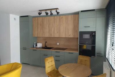 Garsoniera in zona Universitatii - 1