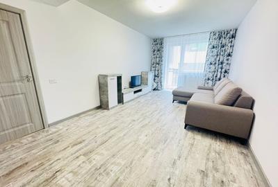 Metrou Berceni -Biruintei 2 camere 64mp plus curte 100mp - 3