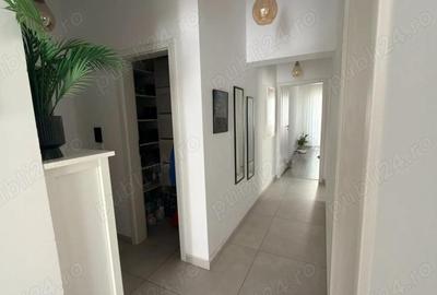 Apartament cu 3 camere decomandat, mobilat în Giroc - 3