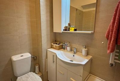 Apartament decomandat în Prelungirea Ghencea - 3