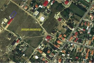 Teren constructii 400 mp zona Km 5 Constanta - 4