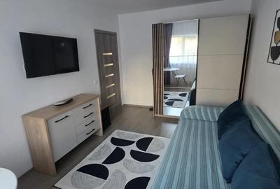 Garsoniera complet, parter, vizavi de Liceul Pedagogic - 6