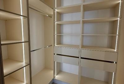 Apartament elegant  cu 2 camere "smart house" Bd Pipera MTM Lake - 7