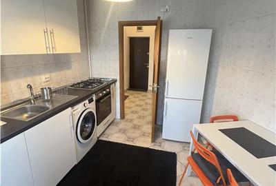 Apartament cu 2 camere decomandat, mobilat în Iancului - 9