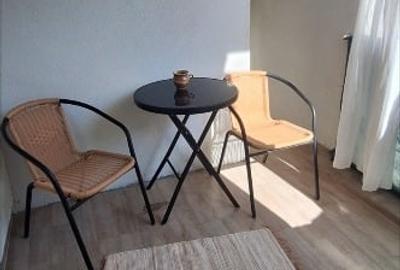 Garsonieră decomandată în 1 Mai - 8