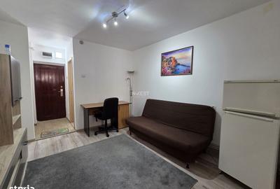 Garsonieră în Alexandru cel Bun - 1