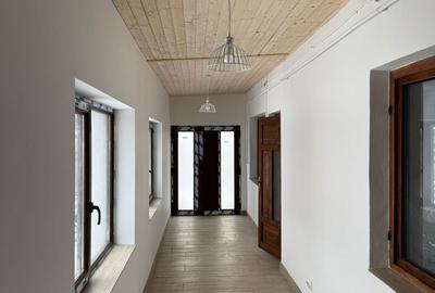 Casă cu 2 camere cu Teren 1000 Mp în Exterior Vest - 9