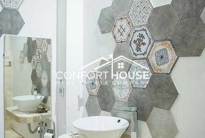 Duplex cu 6 camere cu Canalizare în Pipera - 10