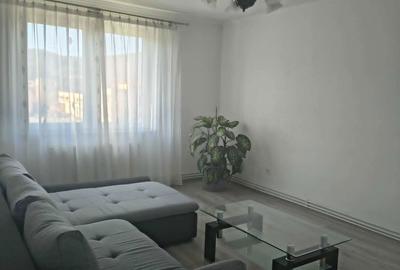 Apartament cu 2 camere decomandat în Central - 4