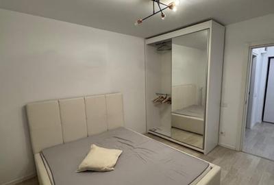 Apartament cu 2 camere decomandat în Theodor Pallady - 2