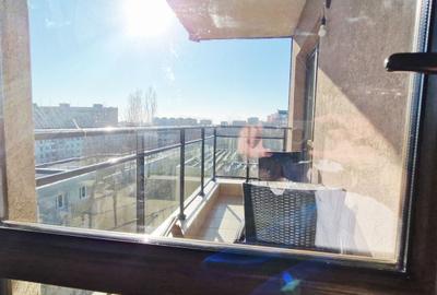 Apartament cu 2 camere decomandat, mobilat în Drumul Taberei - 18