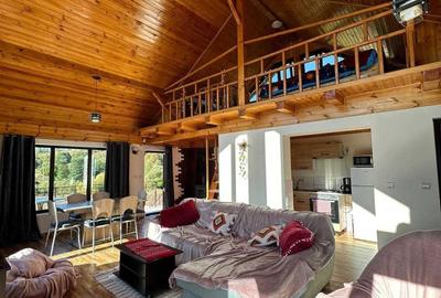 Casă cu 2 camere cu Teren 3100 Mp în Gura Humorului - 6