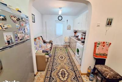 Apartament cu 2 camere, mobilat în Nord - 19