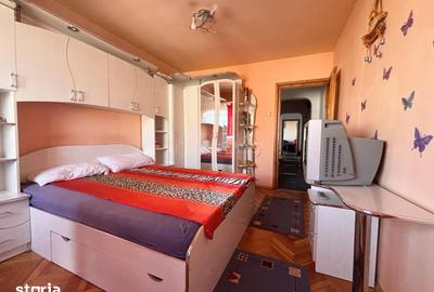 Apartament cu 3 camere decomandat în Decebal - 4