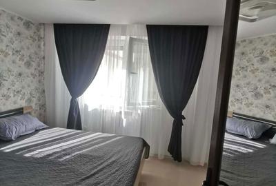 Apartament cu 2 camere semidecomandat în Viziru 3 - 5