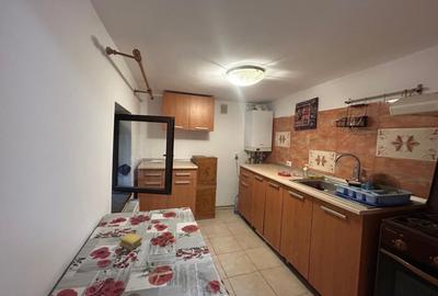 Casa plan parter, 323 mp teren, 85 mp utili, in apropierea C.N. Fratii Buzesti - 7