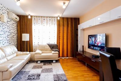 Apartament cu 3 camere decomandat în Alba Iulia - 11
