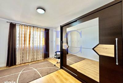 Apartament cu 3 camere decomandat în Hipodrom 3 - 6