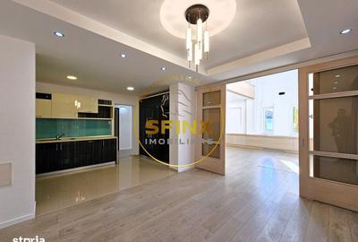 Casă cu 8 camere cu Teren 490 Mp în Central - 11