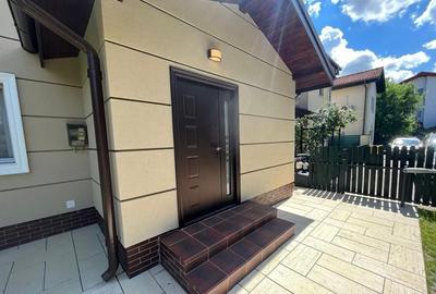 Vila spatioasa | Pipera | Class Residence - 3