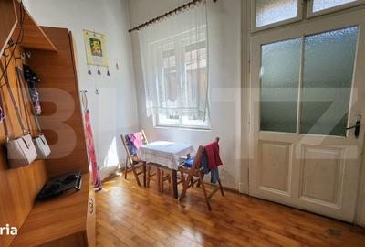 Casă cu 3 camere cu Teren 256 Mp în Ultracentral - 3