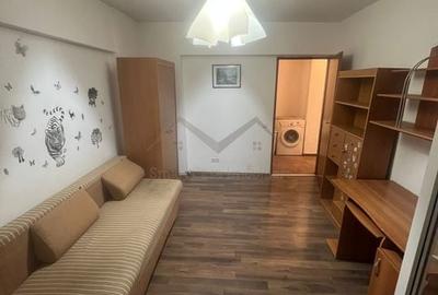 Apartament 3 camere decomandat Nicolina/Clopotari - 14