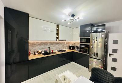 Casă cu 4 camere în Miroslava - 3