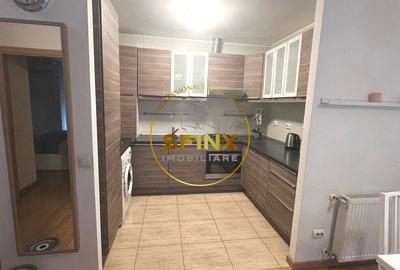 Vanzare 2 camere Hercesa Vivenda centrala  metrou Costin Georgian - 4