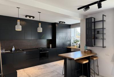 Vila 5 camere Avangarde Forest 4 | Mobilata complet - 6
