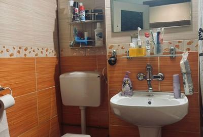 Apartament cu 2 camere decomandat în Grigorescu - 1