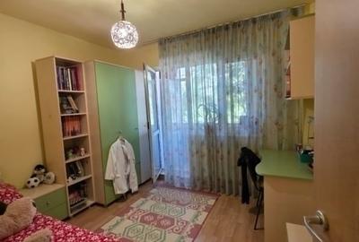 Apartament cu 4 camere semidecomandat în Tătărași - 13
