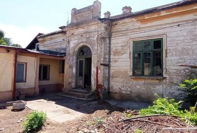 Casă cu 4 camere cu Teren 147 Mp în Tomis III - 6