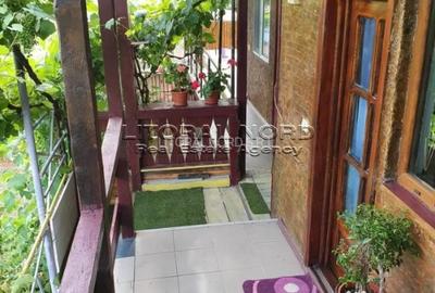 Casă cu 9 camere cu Teren 209 Mp în Eforie - 7