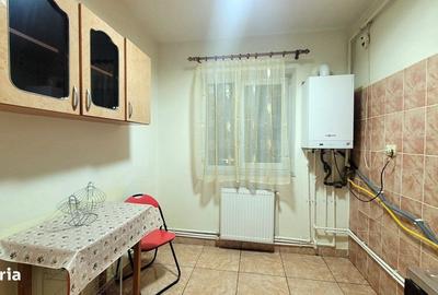 Apartament cu 2 camere, mobilat în Tomis III - 7