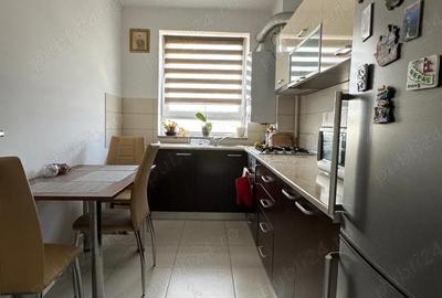 Apartament cu 2 camere decomandat în Șelimbăr - 6