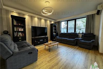 Zona Padure Mogosoaia | Garaj | Casa eficienta energetic - 5