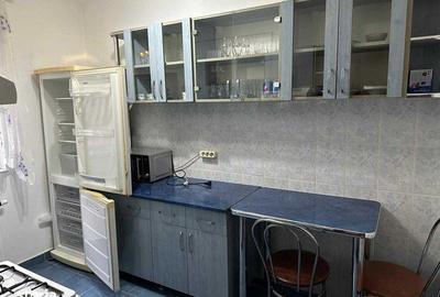 Apartament cu 2 camere, mobilat în UTA - 2