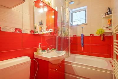 COMISION 0%|Apartament cu 3 camere|Decomandat|Noua|Loc de parcare - 5