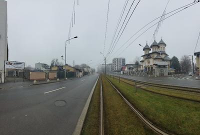 Casa+ teren (total 400 m.p.) Soseaua Giurgiului - 3