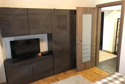 3 camere Decebal, decomandat, 2 balcoane, mobilat complet - 3