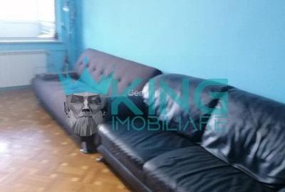 Apartament cu 3 camere decomandat, mobilat în Dristor