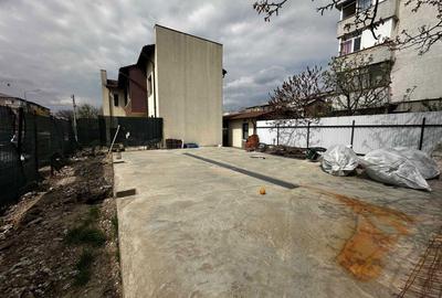 Casă cu 4 camere în Central - 16