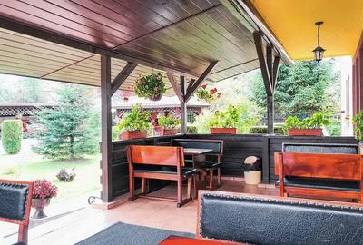 Pensiune 3 margarete - 18