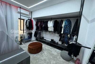 Casa Noua Mobilata 300MP | Trapezului | Ozana | 2022 | 4 locuri parcare - 19