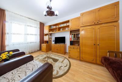 Garsonieră decomandată, mobilată în Astra - 10